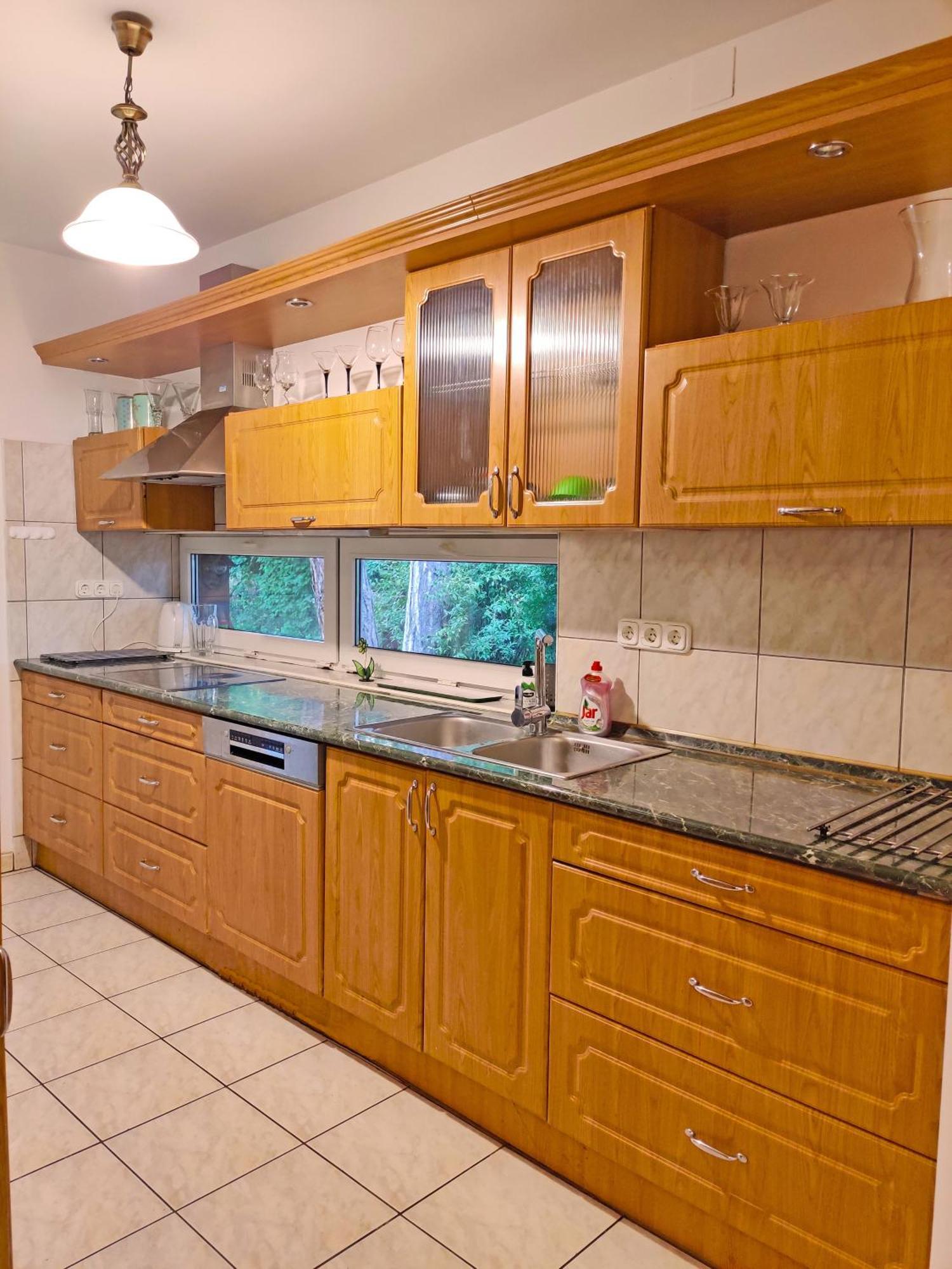 Dali Apartment سنتيندري المظهر الخارجي الصورة