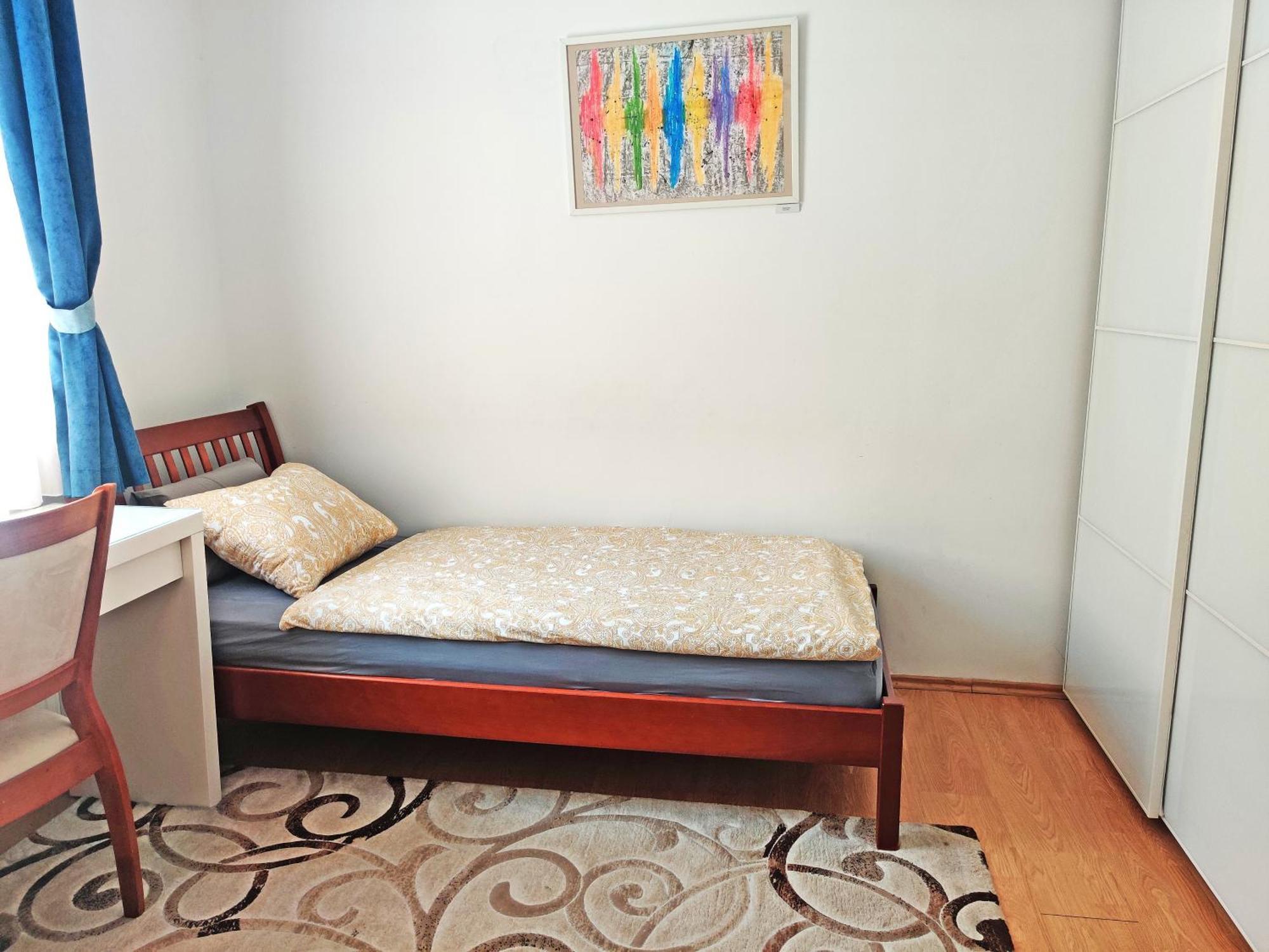 Dali Apartment سنتيندري المظهر الخارجي الصورة